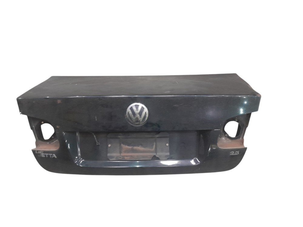 Tampa Porta Malas Volkswagen Jetta 2007 Á 2010