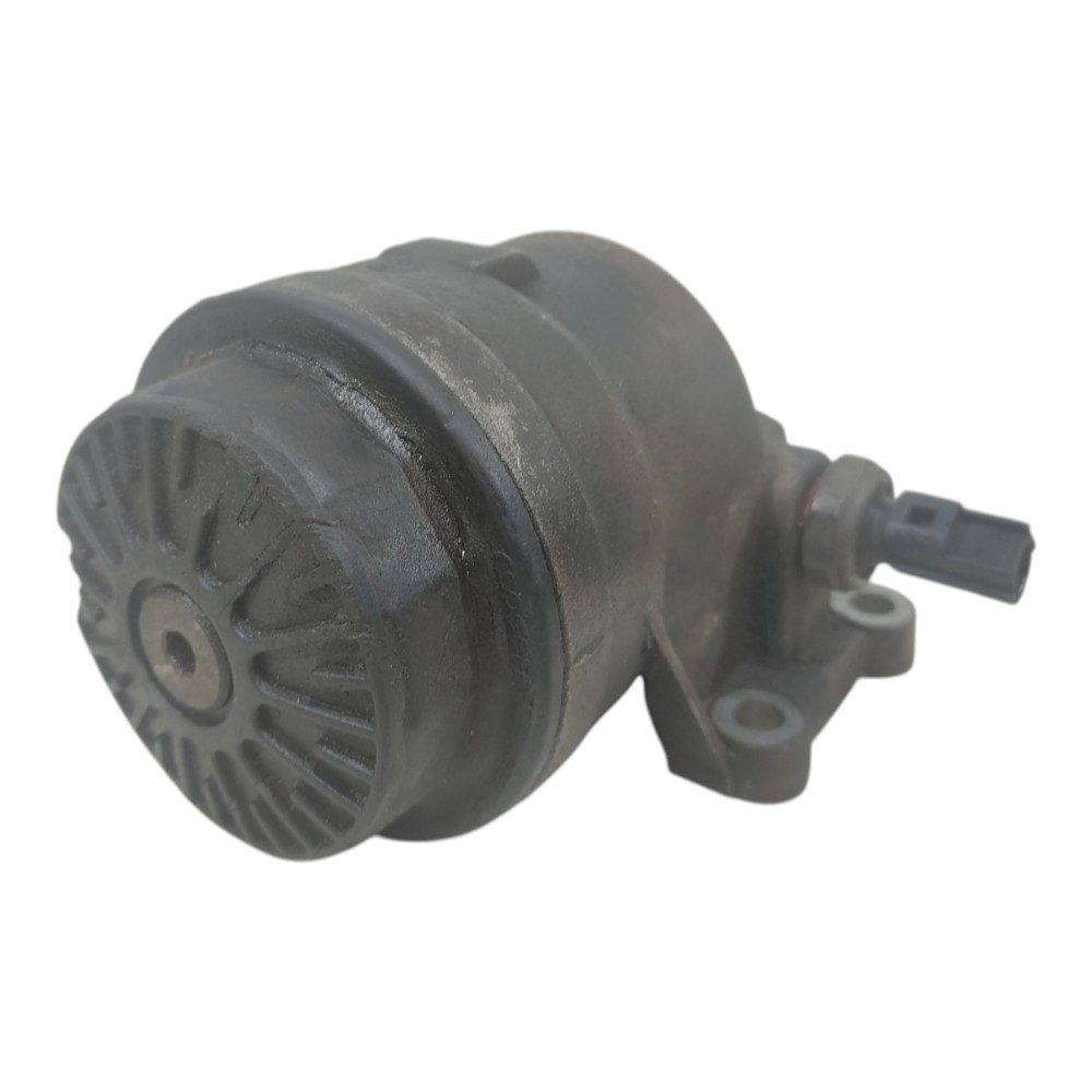 Suporte Filtro Oleo Ford Fusion 2006 Á 2006 Xx
