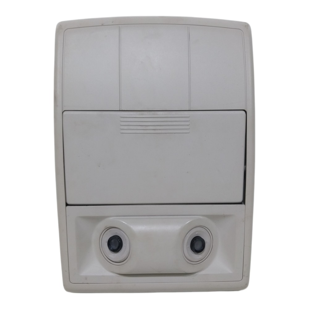 Luz Teto Cortesia Fiat Freemont 2012 2013 2014 2015 Xx