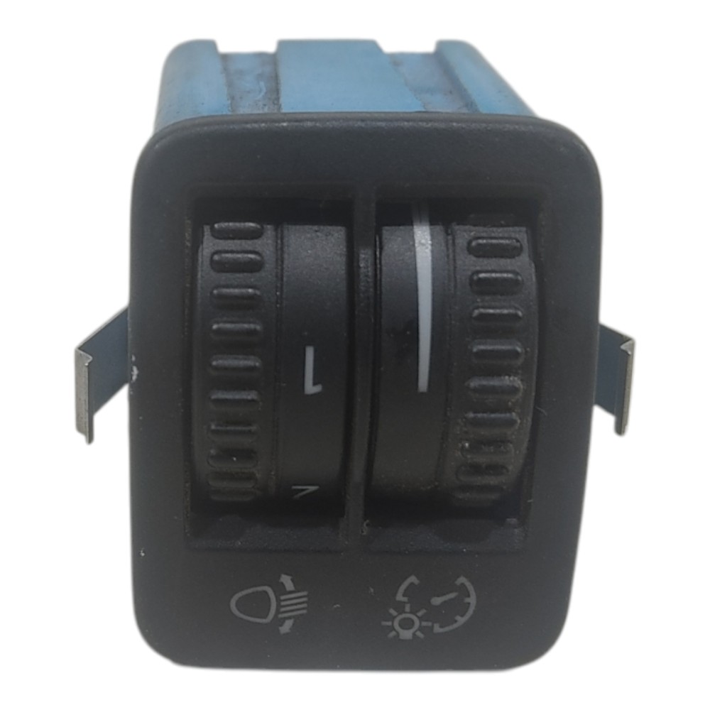 Botão Regulagem Luz Painel Vw Tiguan 2010 Á 2016 Xx