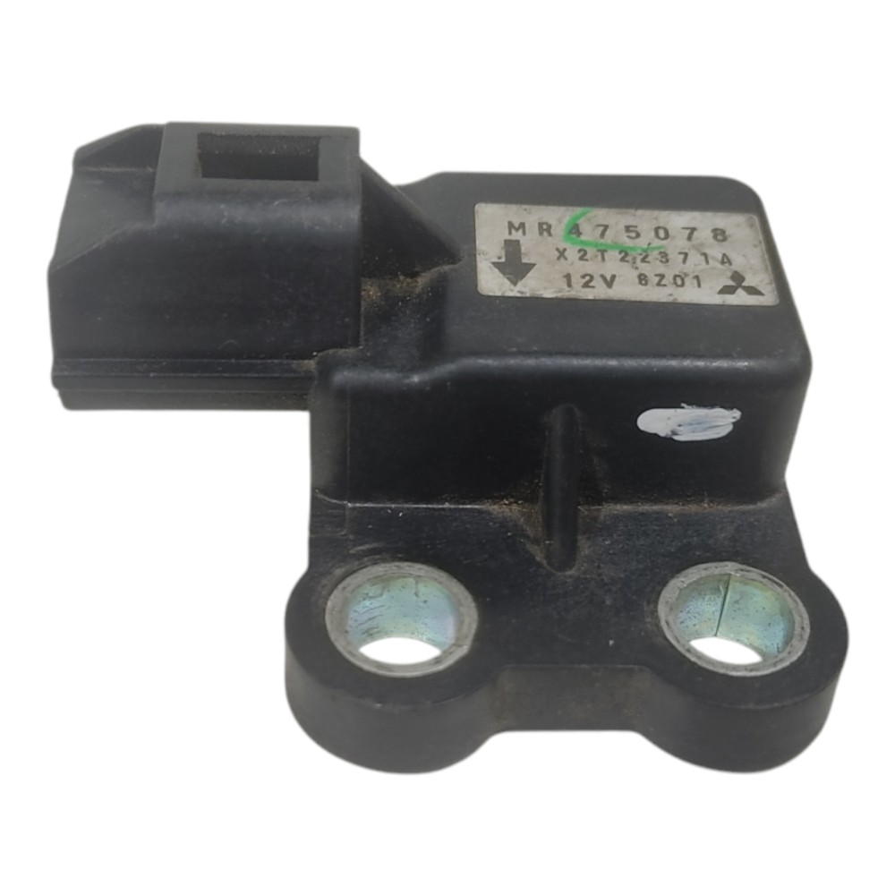 Sensor Colisão Mitsubishi Pajero Tr4 2008 Á 2012 Xx