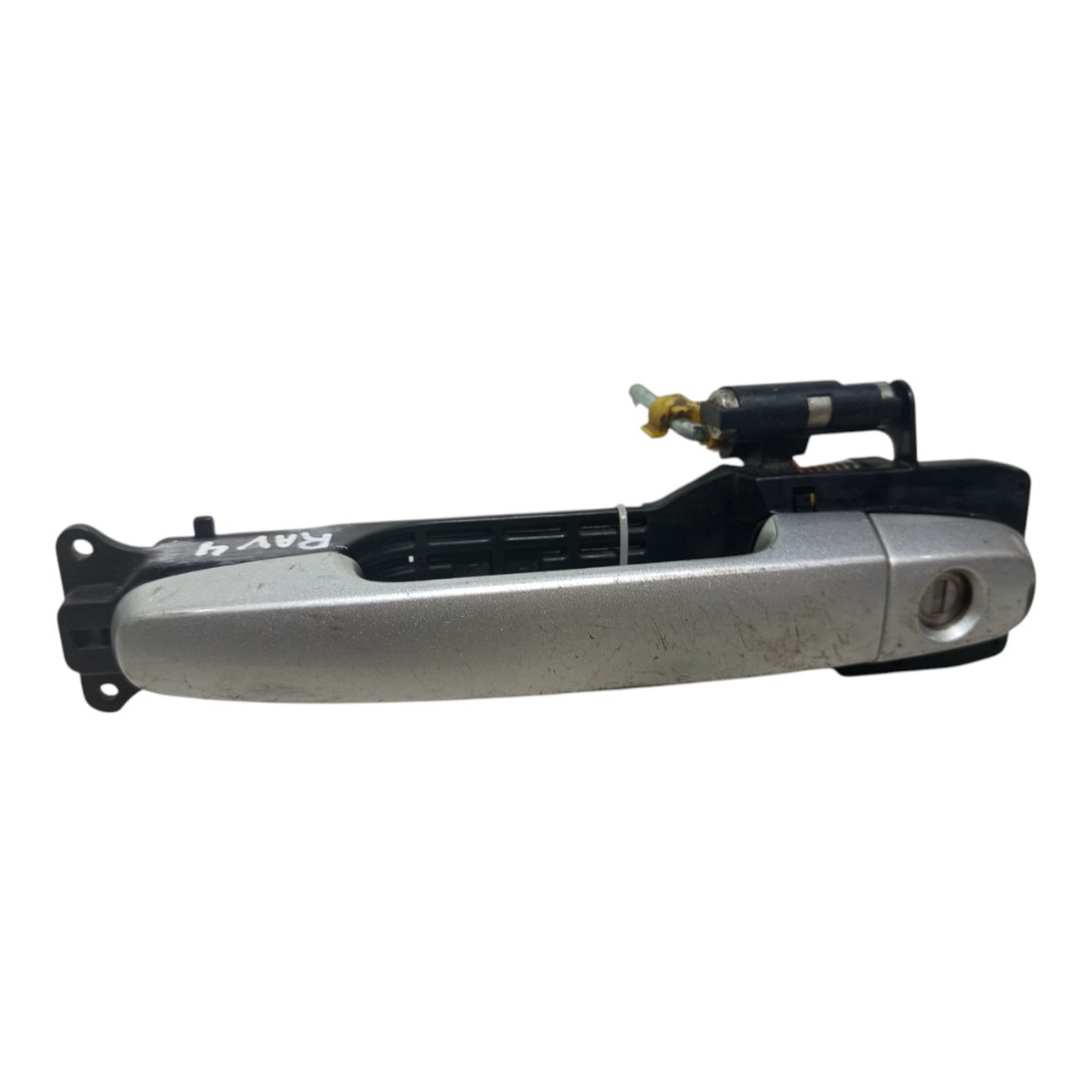 Maçaneta Externa Diant Esquerda Rav4 2006 Á 2011