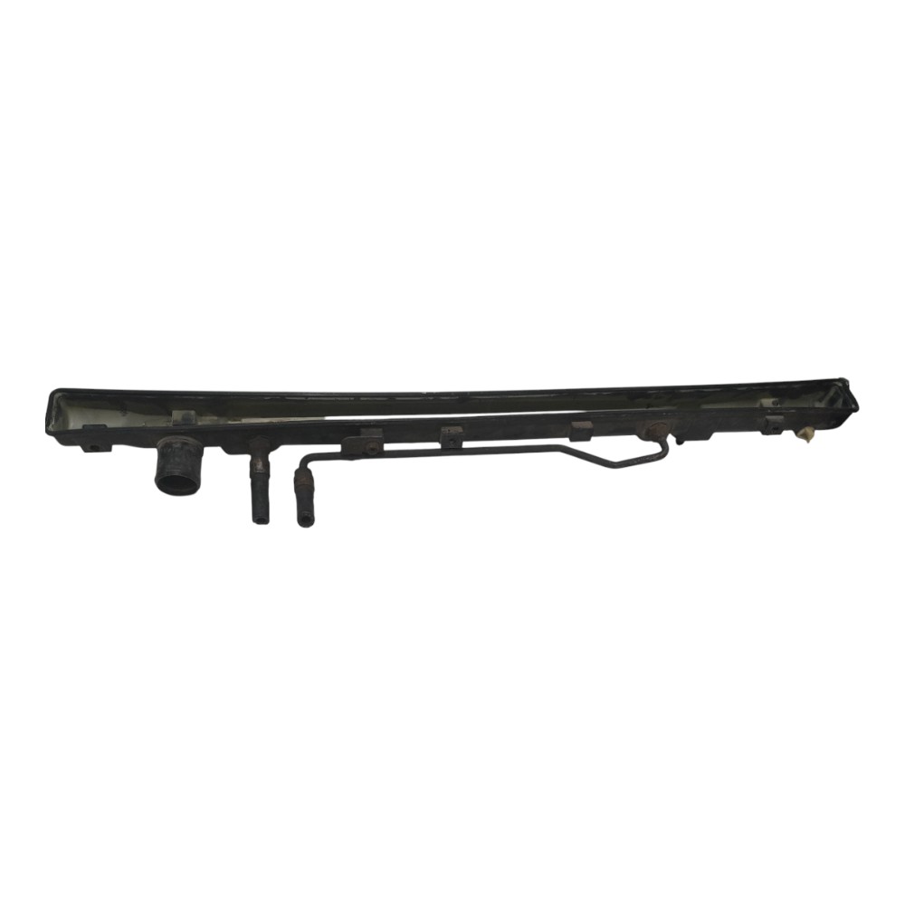 Tubo Cano Água Motor Mitsubishi Grandis 2005 Á 2008 Zz