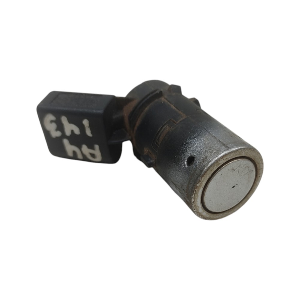 Sensor Estacionamento Audi A4 2006 Á 2009 Xx