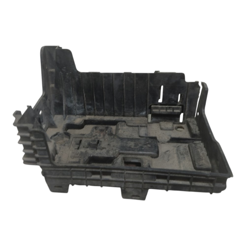 Suporte Caixa Bateria Citroen C3 Picasso 2012 Á 2015