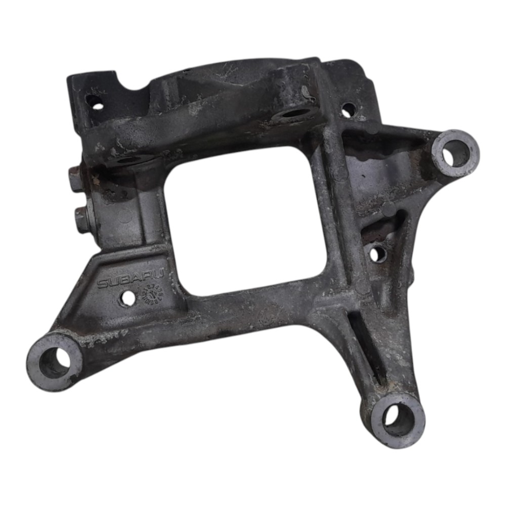 Suporte Compressor Ar Subaru Forester 2008 Á 2012 Xx