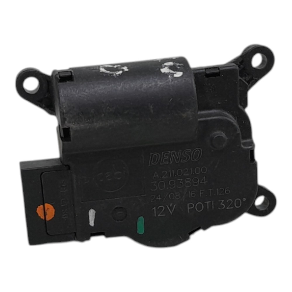 Motor Atuador Fiat 1.8 2016 Á 2020 Zz