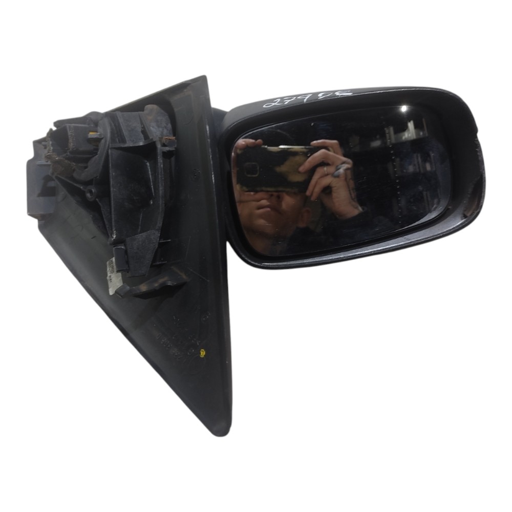 Retrovisor Dianteiro Esquerdo Renault Megane 2004 Á 2008
