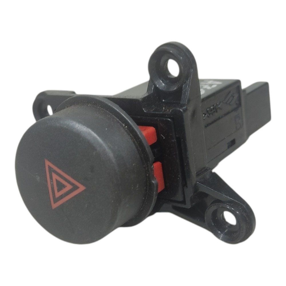 Botão Pisca Alerta Hyundai Azera 2007 Á 2011 Xx