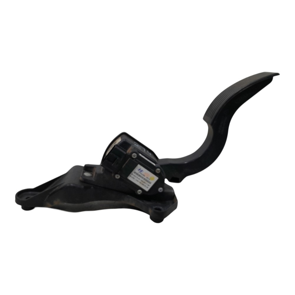 Pedal Acelerador Santa Fé 2.7 2007 Á 2012