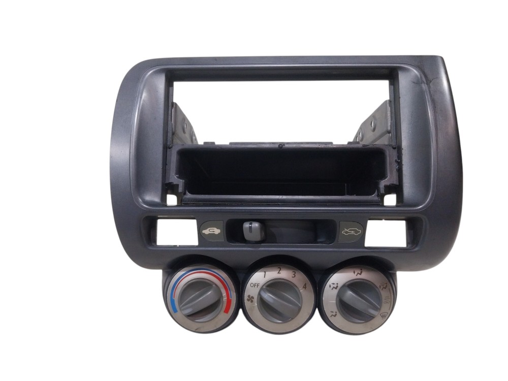 Comando Ar Condicionado Honda Fit 2004 2005 2006 2007 2008