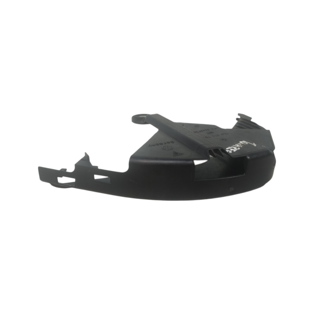 Moldura Pedal Hyundai Tourag 2008 Á 2014 Zz