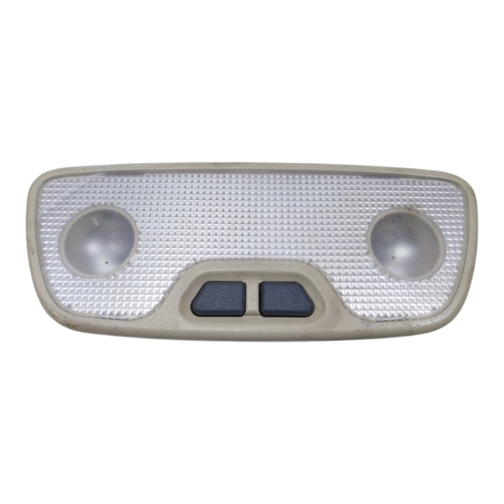Luz Teto Cortesia Traseira Volvo Xc60 T6 2009 Á 2015 Xx