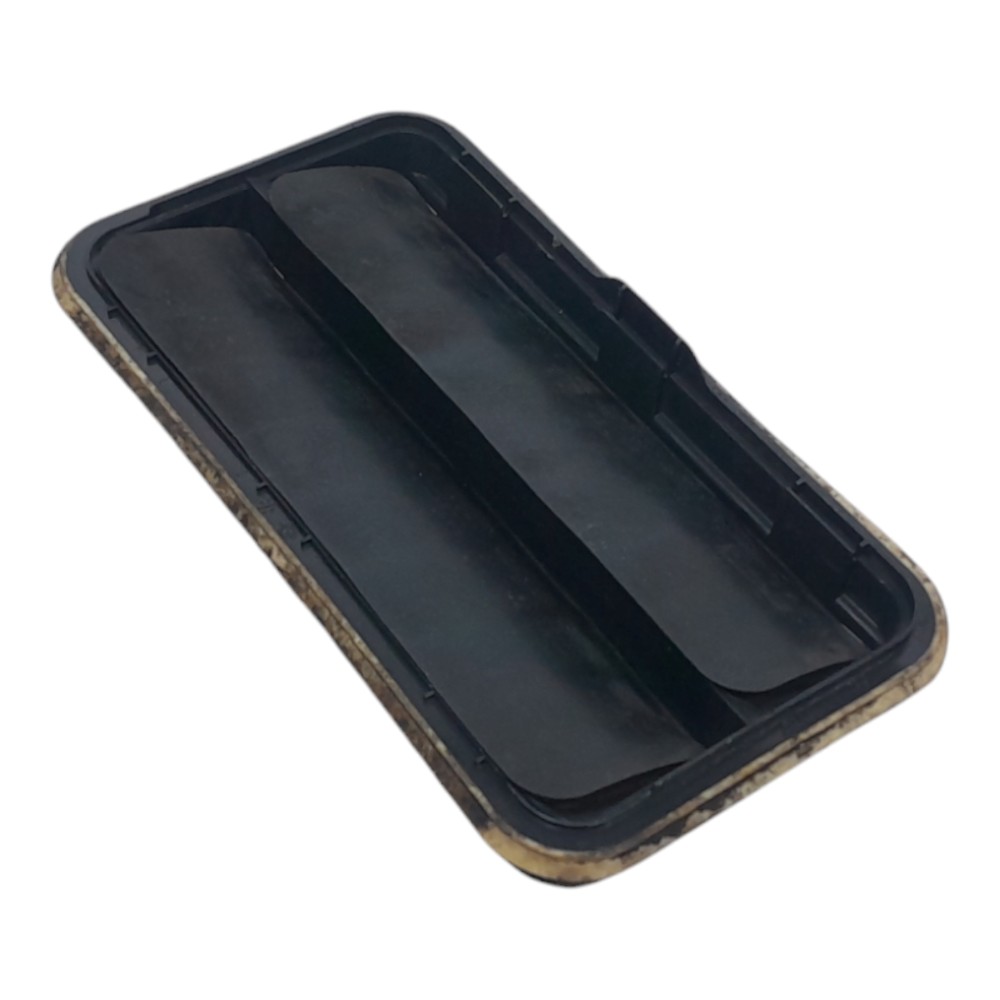 Difusor Ar Externo Lateral Traseiro Sorento 2010 Á 2017 Xx
