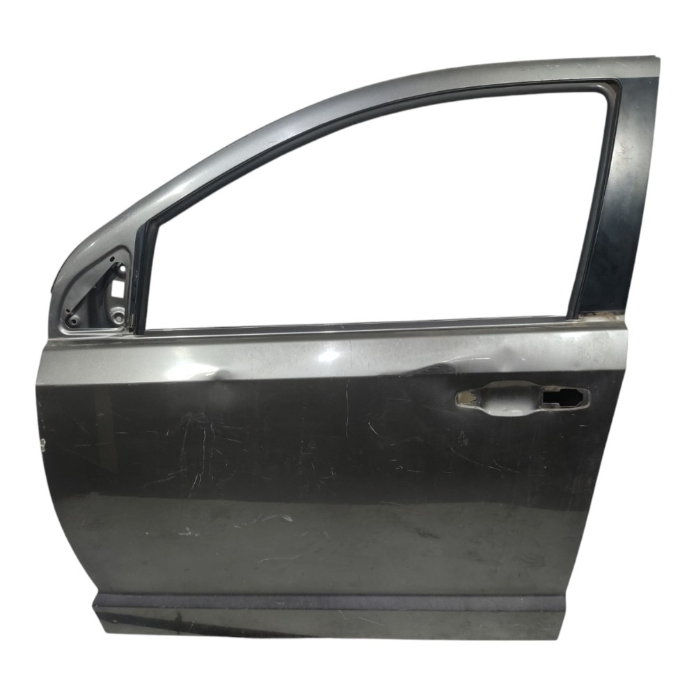 Porta Dianteira Esquerda Fiat Freemont 2012 Á 2015 Xx