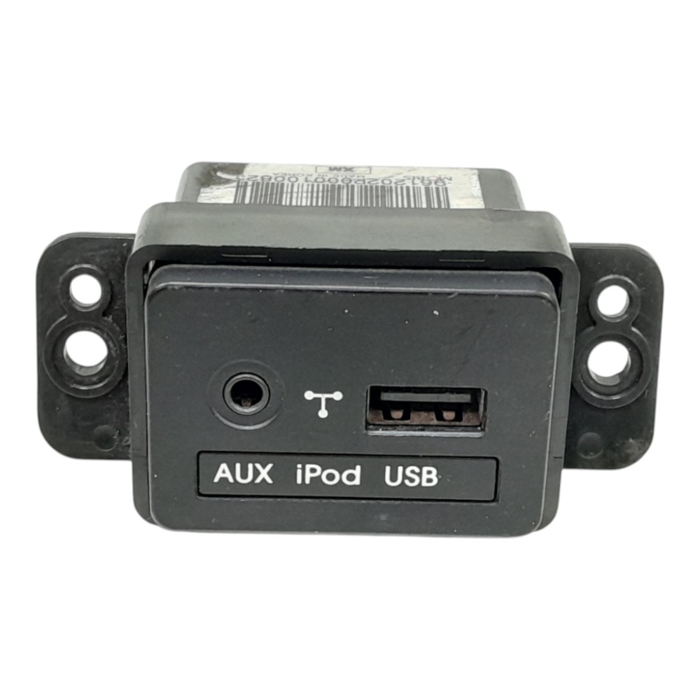 Entrada Usb Auxiliar Kia Sorento 2011 Á 2015 Xx