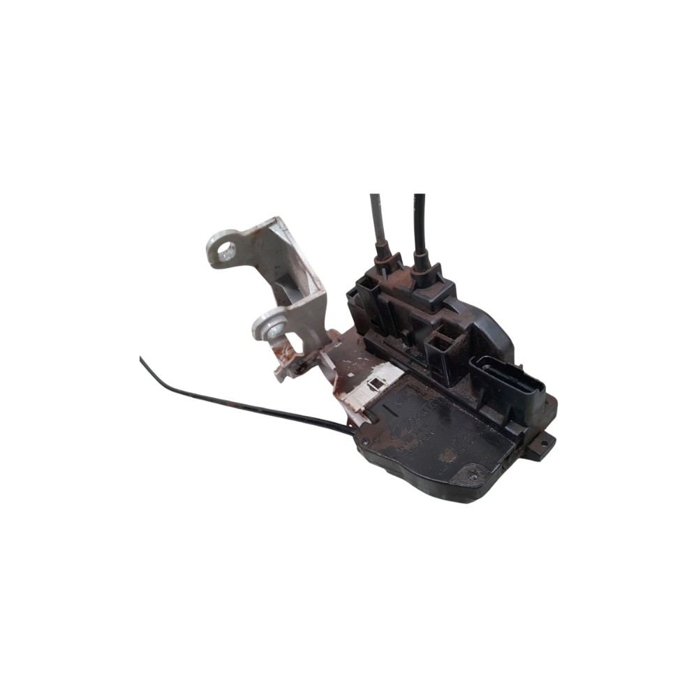 Fechadura Traseira Direita Hyundai Azera 2007 2008 2009 Xx