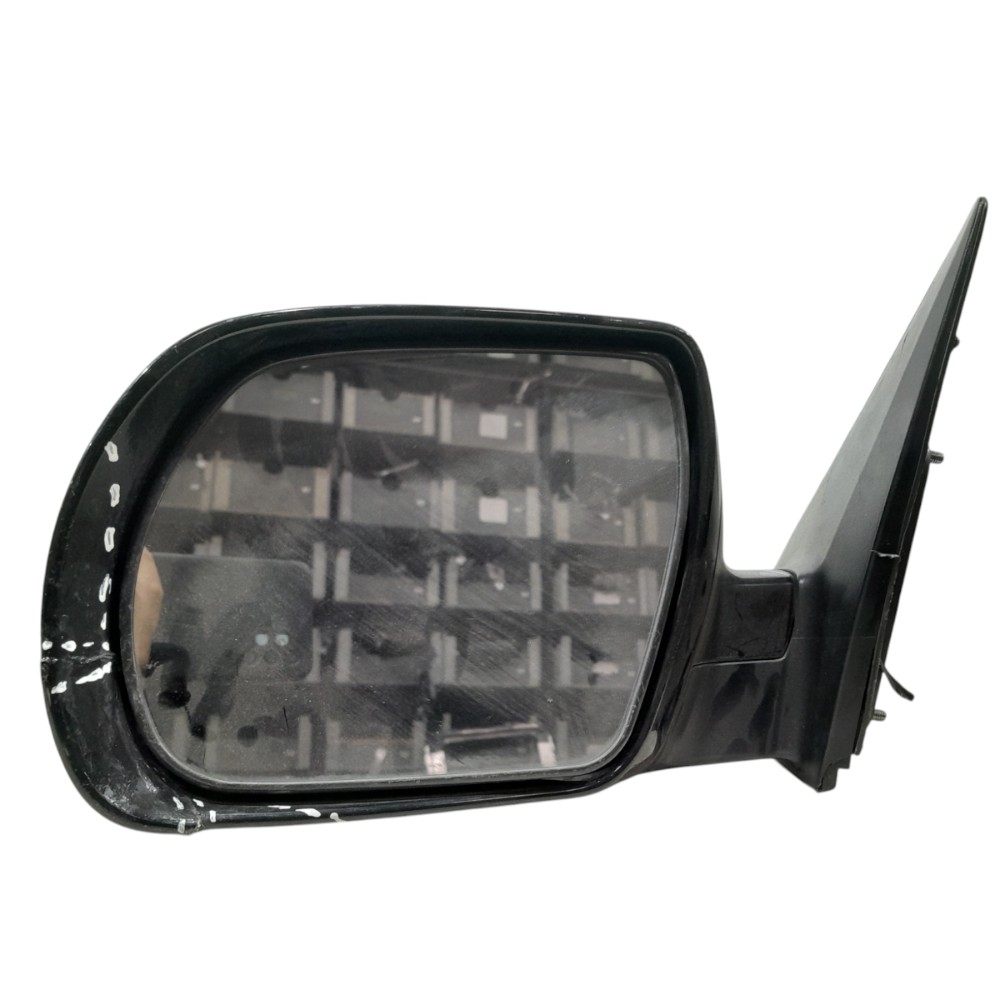 Retrovisor Esquerdo Hyundai Santa Fe 2.7 V6 2007/2010