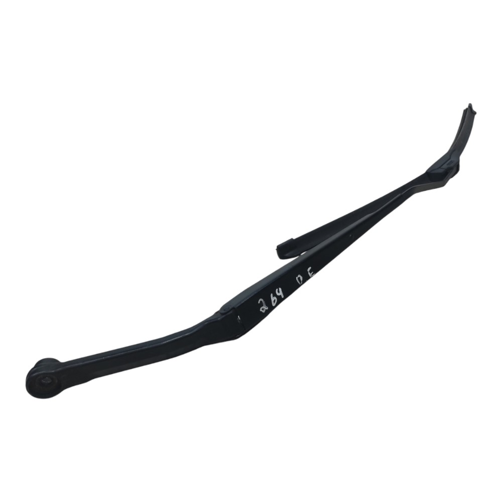 Braço Limpador Esq Parabrisa Ford Fusion 2006 Á 2009 Xx
