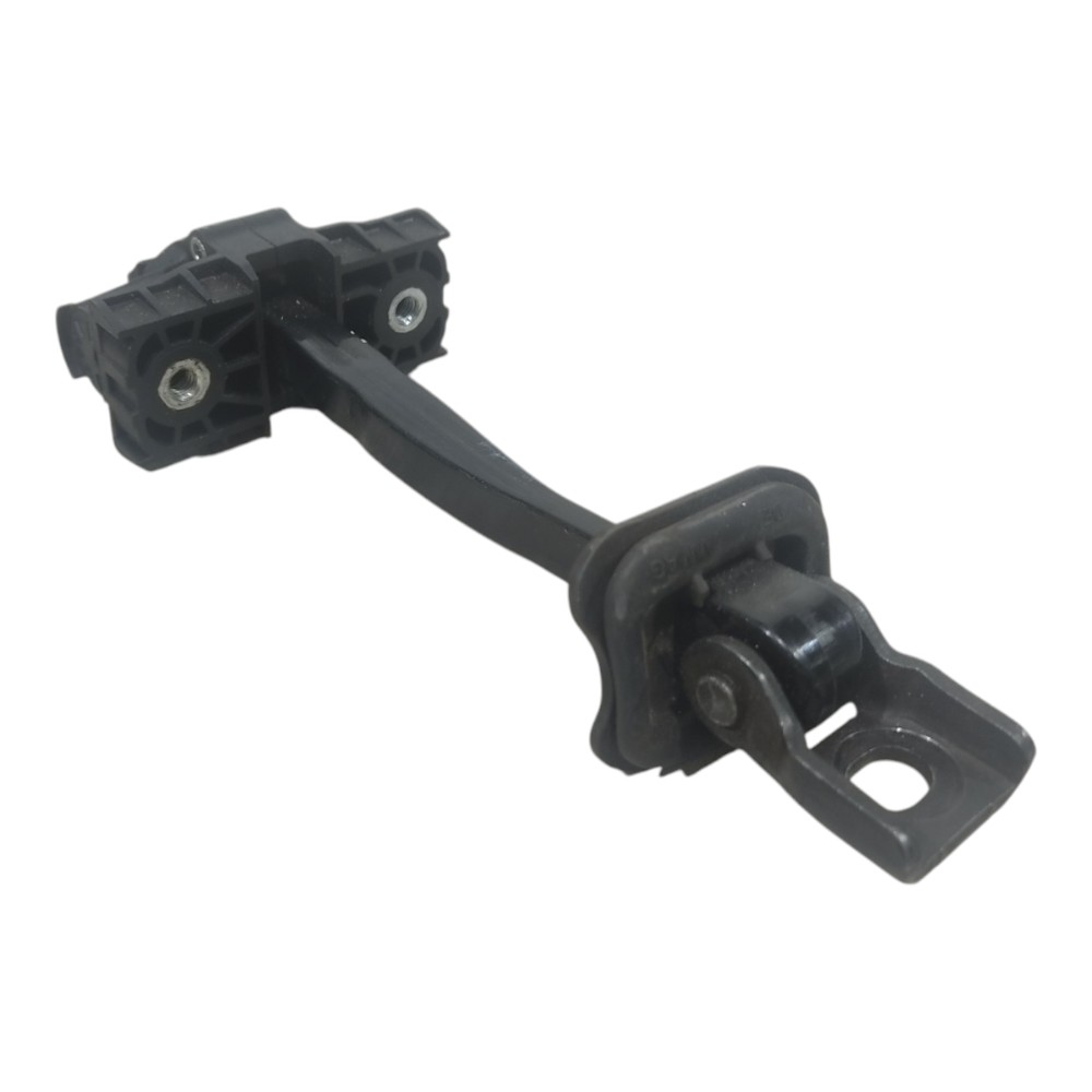 Limitador Porta Traseira Direita Vw Golf 2011 Á 2014 Xx
