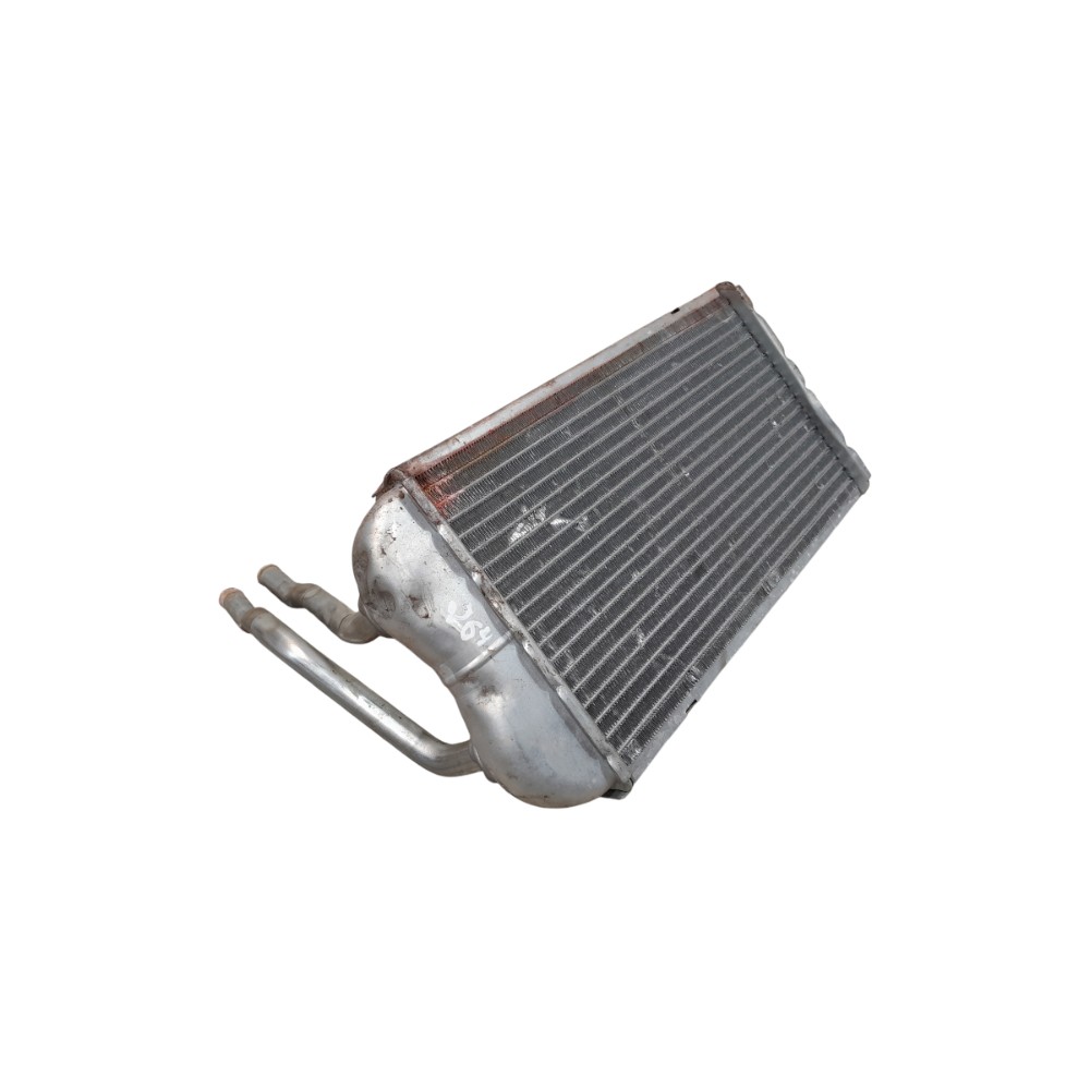 Radiador Ar Quente Ford Fusion 2.4 2006 2007 2008 09 Xx