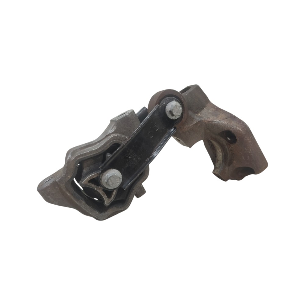 Coxim Traseiro Motor Volvo Xc60 3.0 2011 Á 2015 Xx