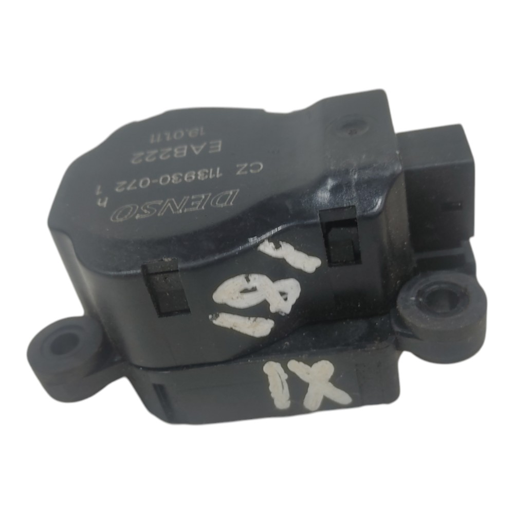 Motor Atuador Caixa Ar Bmw X1 2.0 2011 Á 2014 Xx