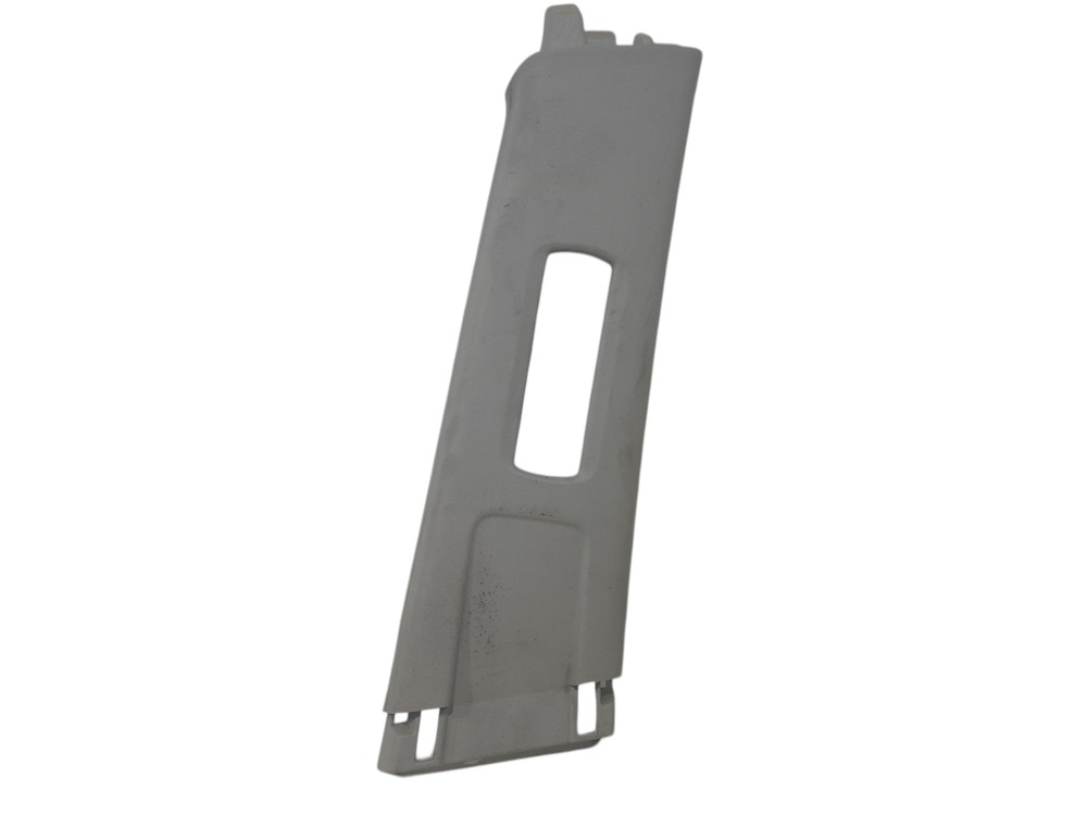 Moldura Coluna Lado Direito Honda Fit 2009 Á 2014