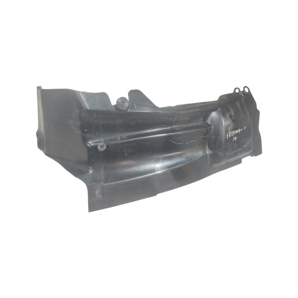 Defletor Protetor Motor Fiat Freemont 2012 Á 2015 Zz