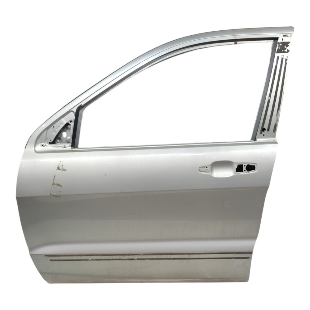 Porta Dianteira Esquerda Jeep Cherokee 2011 Á 2014 Xx