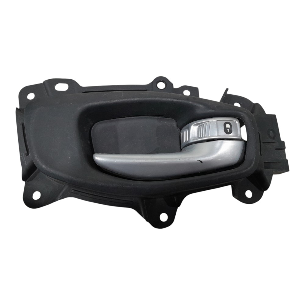 Maçaneta Int Porta Dianteira Direita Fiat Toro 2022/2024