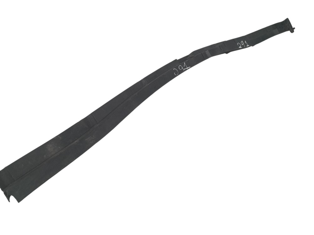 Suporte Grade Churrasqueira Citroën C4 Pallas 2009 Á 2013