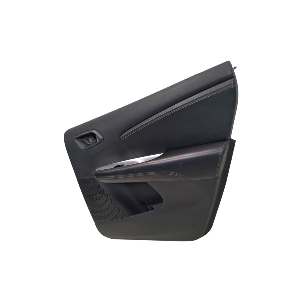 Forro Porta Traseira Direita Fiat Freemont 2012 13 14 15 Xx