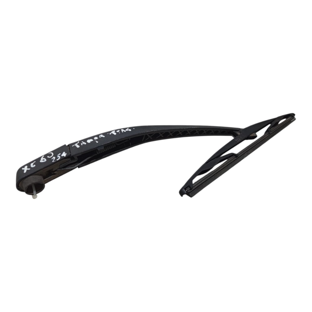 Braço Limpador Tampa Traseira Volvo Xc60 2012 Á 2015