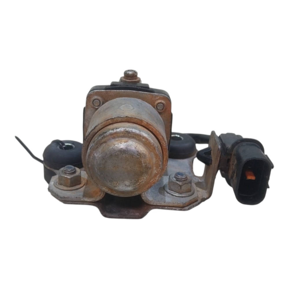 Relê Vela Aquecedora Mitsubishi L200 Triton 2006 2007 À 2018