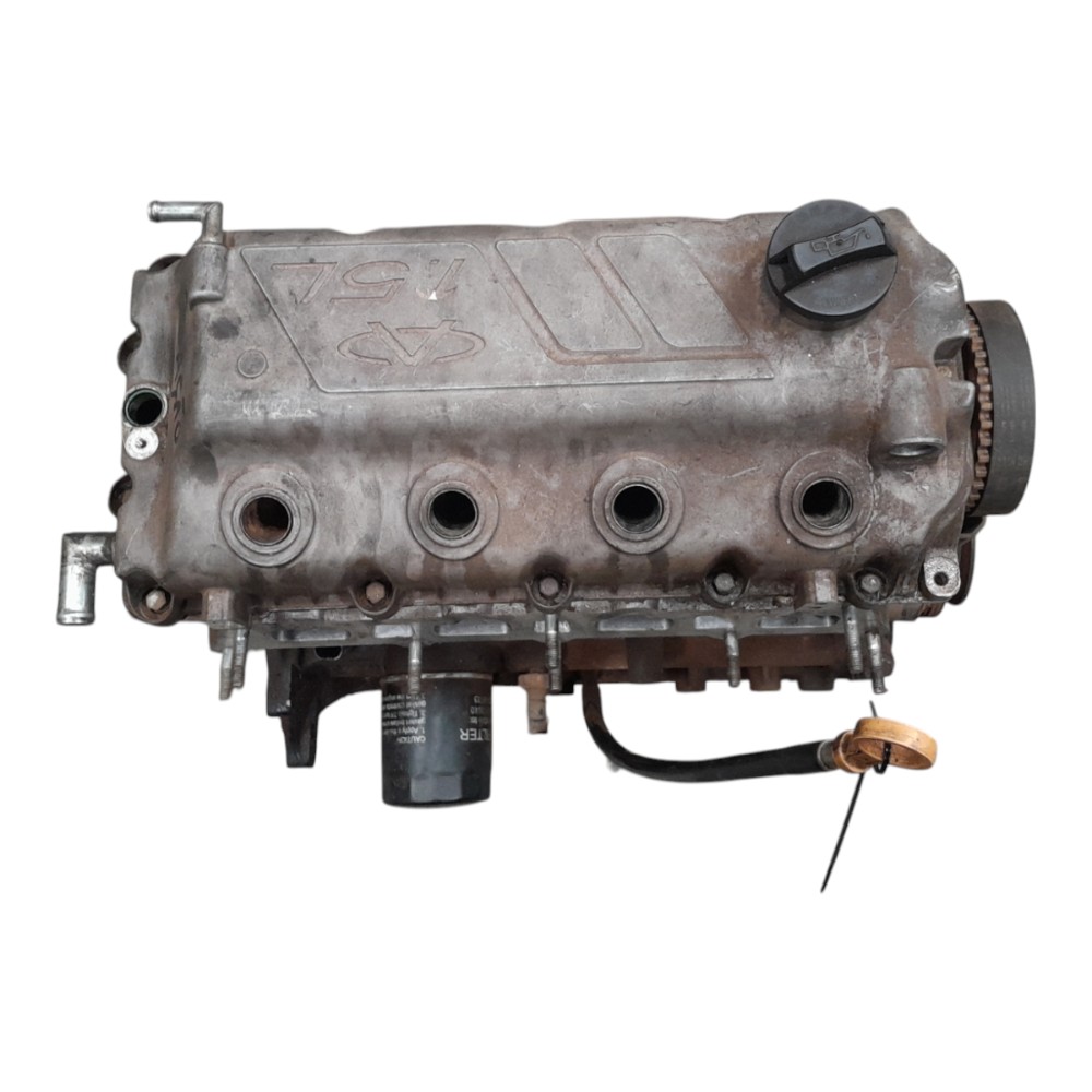 Motor Parcial 1.5 Chery Celer 2015 Á 2018