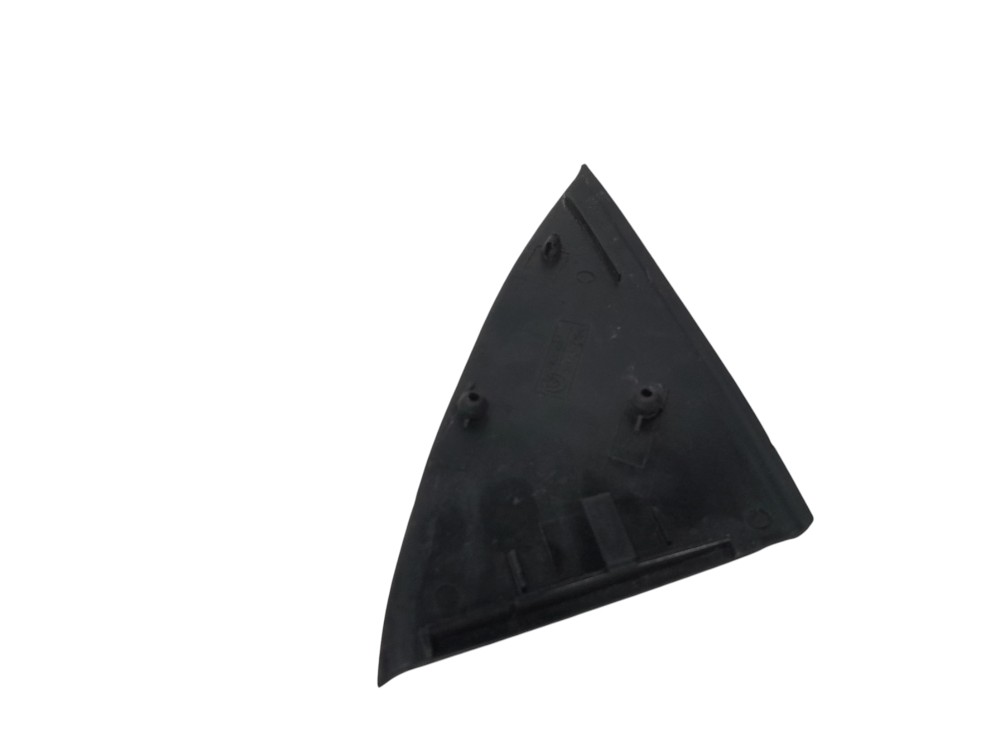 Moldura Interna Retrovisor Esquerdo Bmw 325i 1991 Á 1996