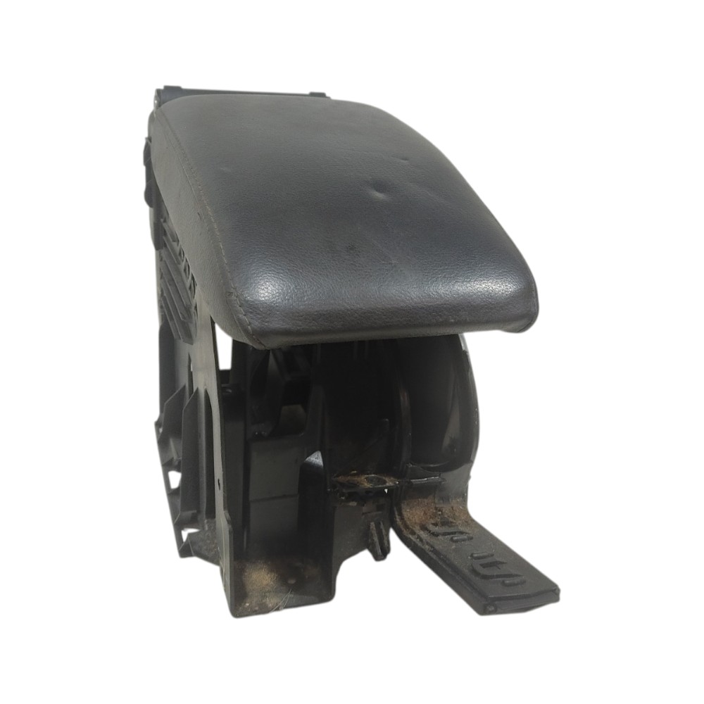 Apoio Braço Console Central Jetta Variant 2008 Á 2011 Xx