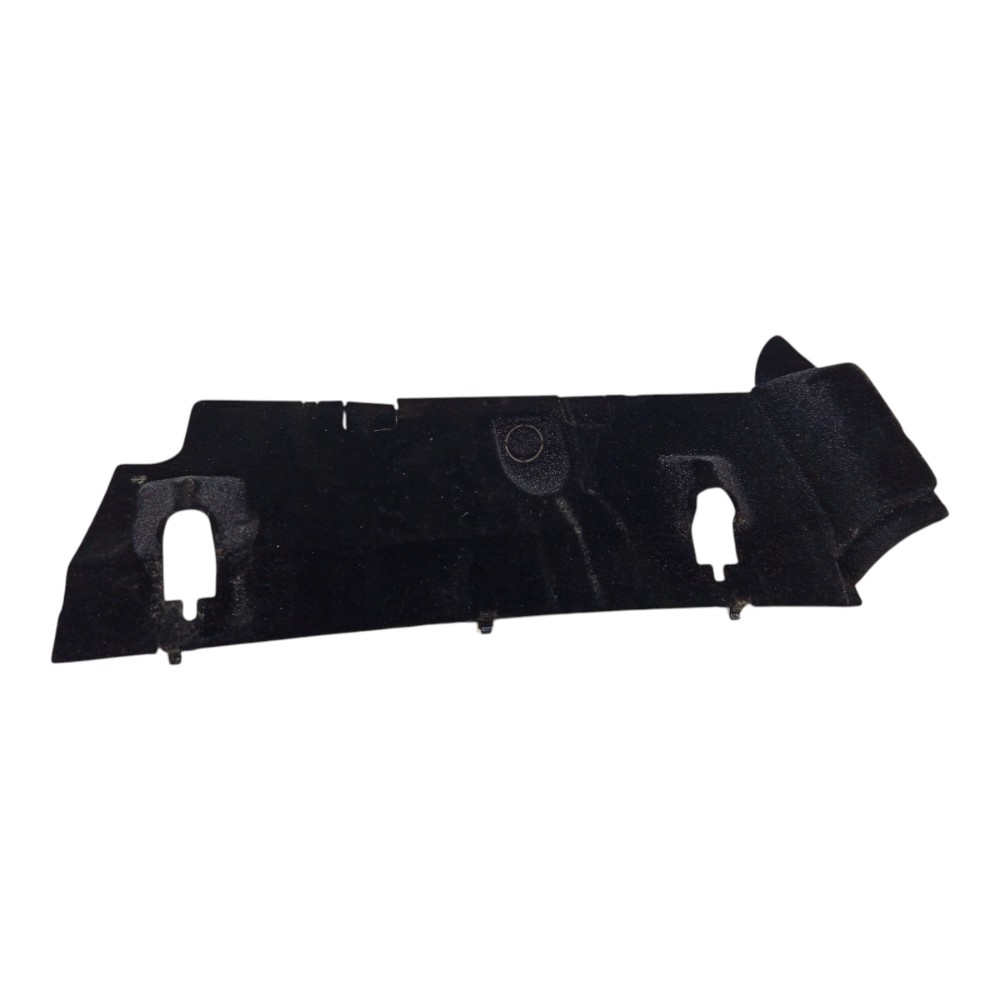 Moldura Painel Mercedes E320 2003 Á 2009