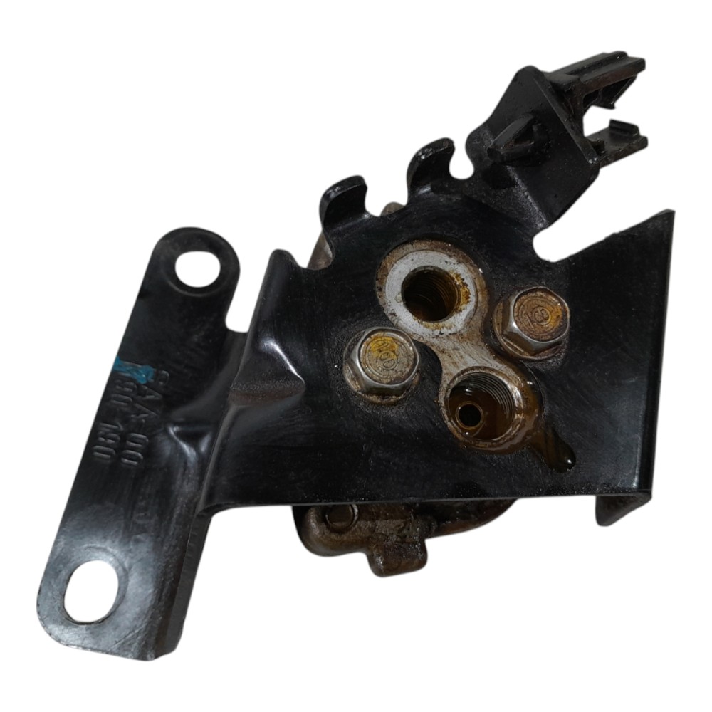 Cilindro Atuador Válvula Embreagem Honda Fit 1.4 2003/2008