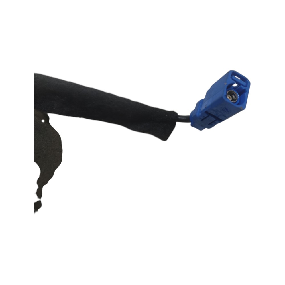 Módulo Antena GPS Renault Duster 2015 Á 2019 Xx