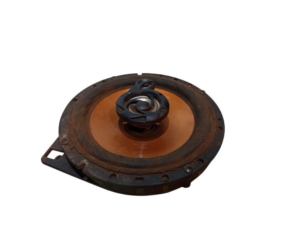 Alto Falante Universal Bravox Diant Esquerdo