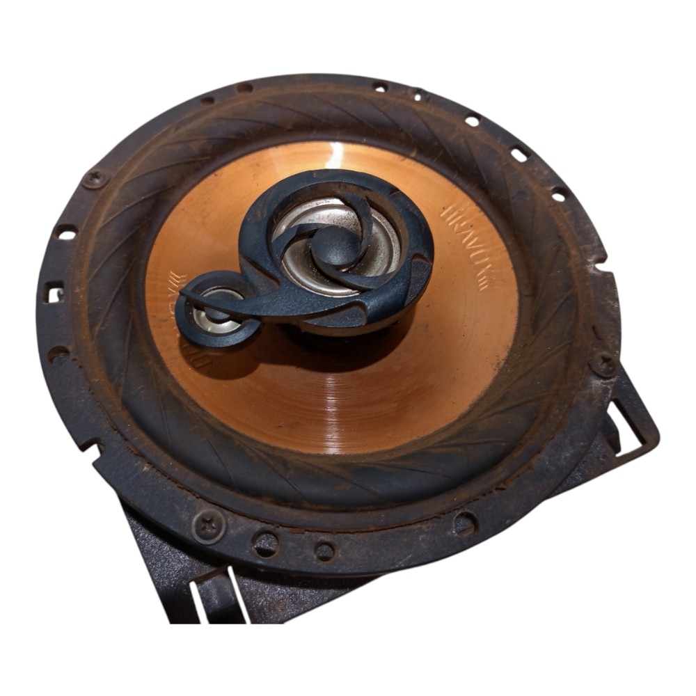 Alto Falante Bravox Universal Diant Direito