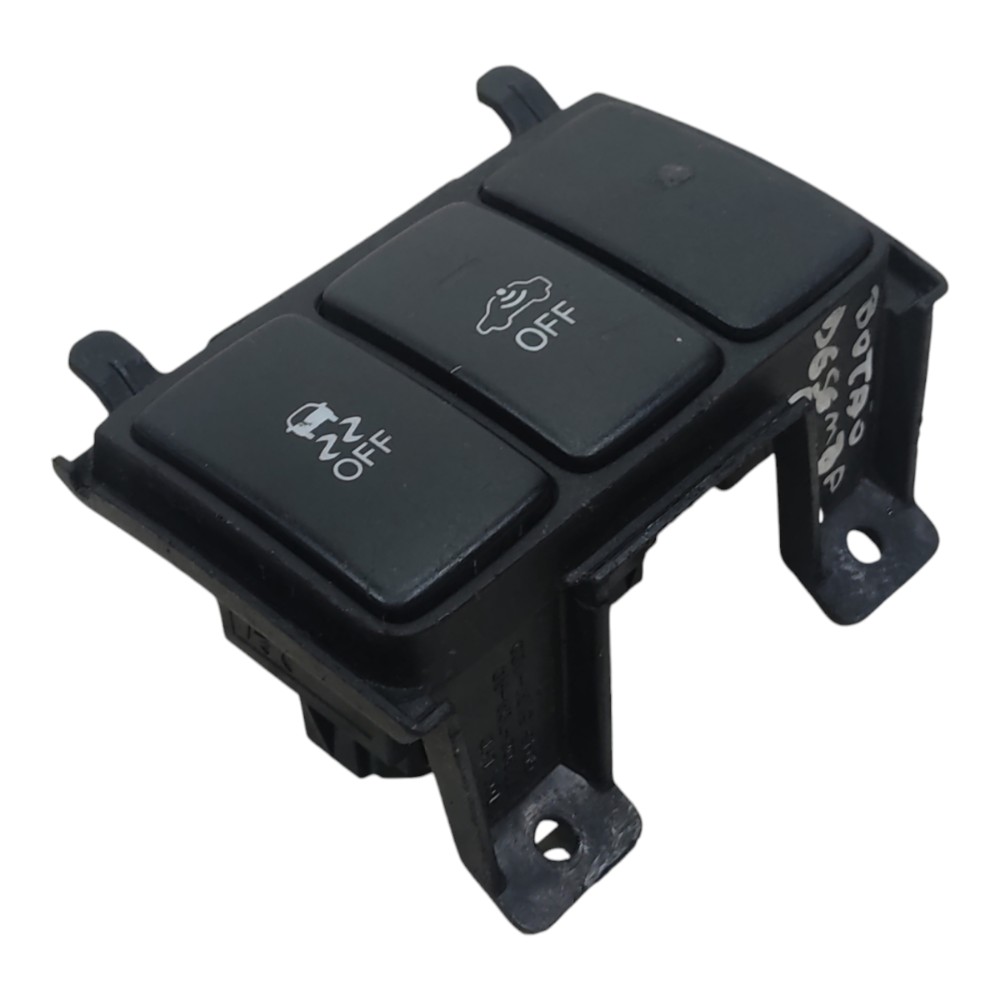 Botão Controle Tração Honda Crv 2.0 4×4 2007 Á 2011 Xx