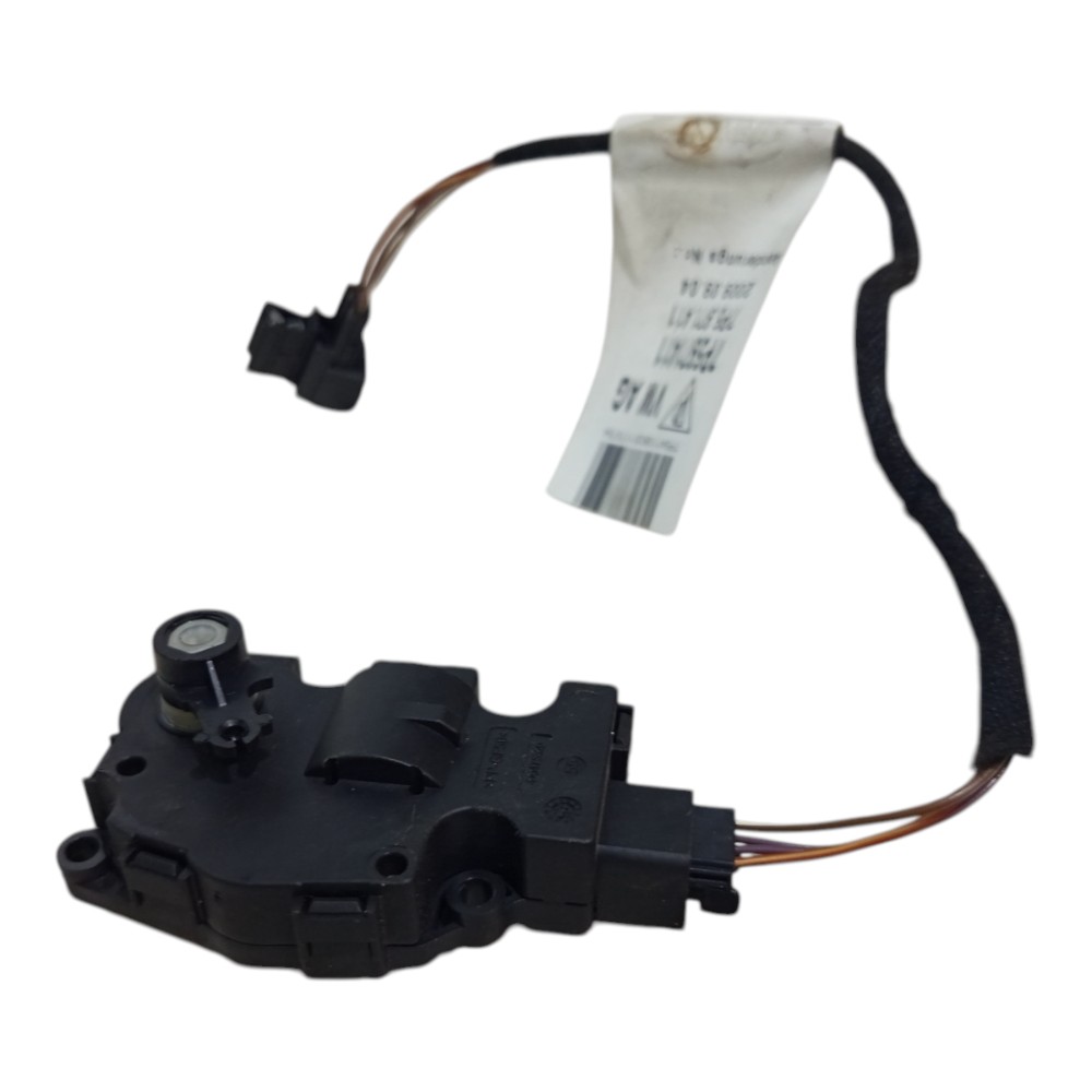 Motor Atuador Caixa Ar Condicionado Porsche Cayenne 11 Á 17