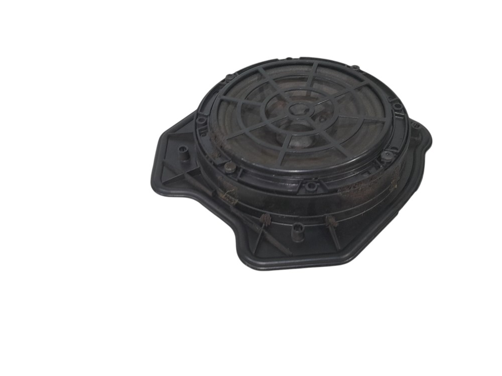 Auto Falante Dianteiro Direito C4 Hatch Pallas 2007 Á 2013