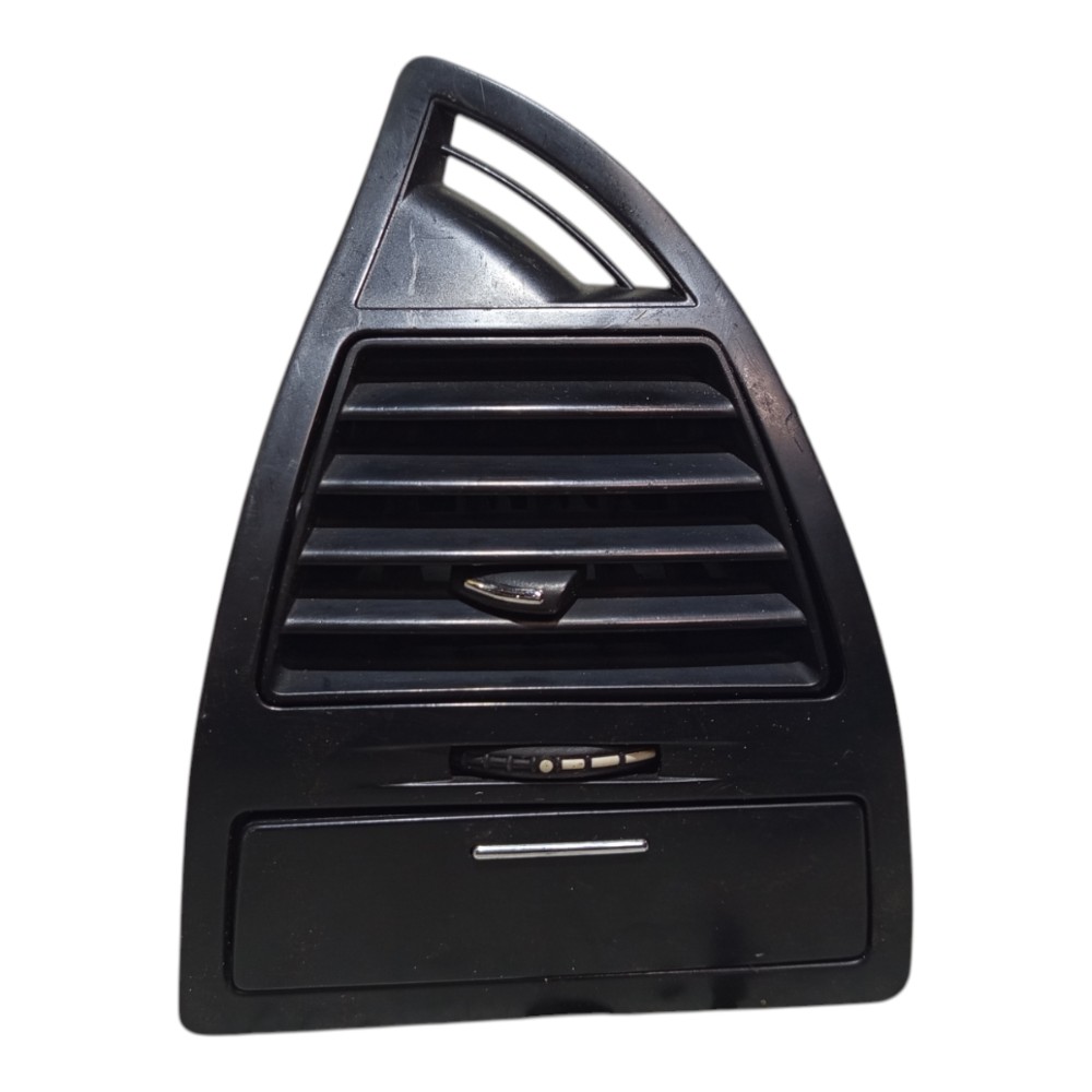 Difusor Ar Esquerdo C4 Pallas Hatch 2009 Á 2012