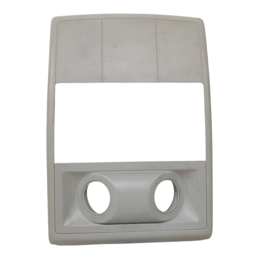 Moldura Luz Teto Fiat Freemont 2012 Á 2015 Xx