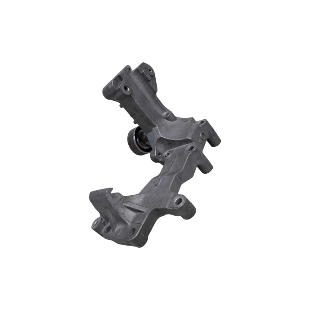 Suporte Alternador Mitsubishi Lancer 2.0 2010 11 12 Á 15 Xx