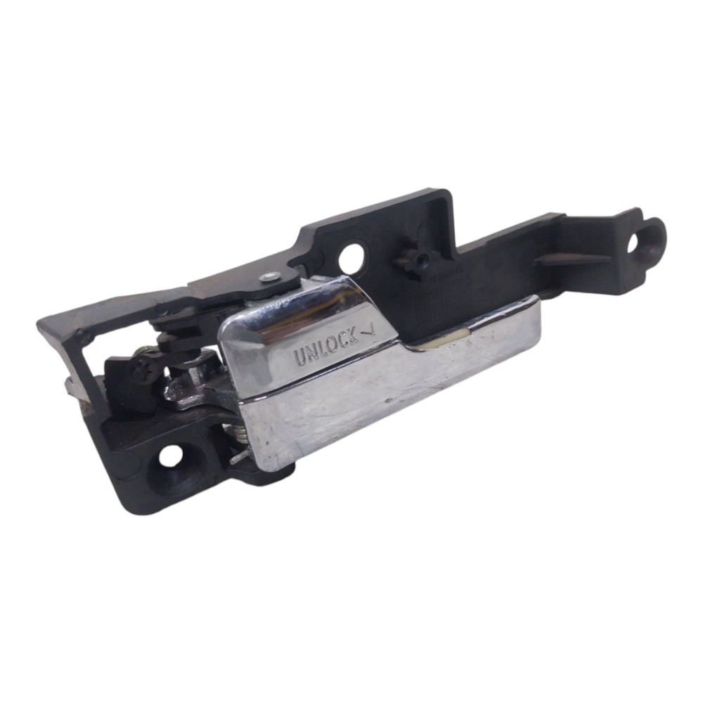 Maçaneta Interna Dianteira Esq Ford Fusion 2006  Á 2009 Xx